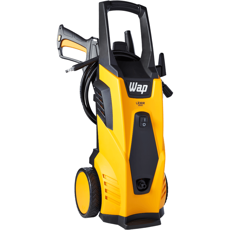 Lavadora de Alta Pressão 1750W 1800PSI WAP Líder 2200